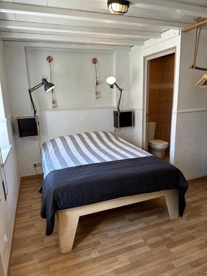 100 Meters From The Beach! Rua Da Paz Nazare Exterior photo
