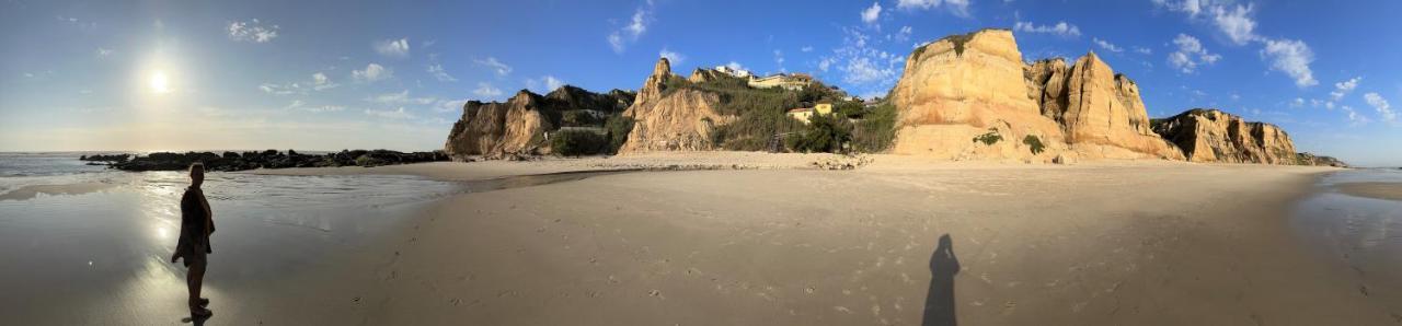 100 Meters From The Beach! Rua Da Paz Nazare Exterior photo